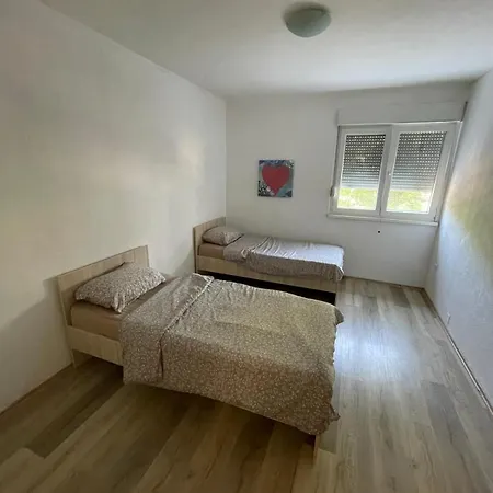 Nest Appartement *