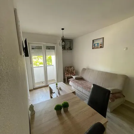Nest Mostar