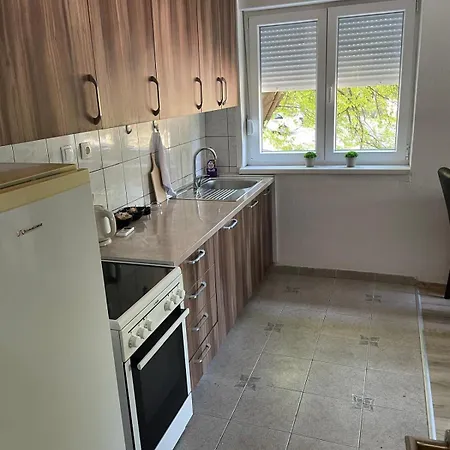 Nest Appartement Mostar
