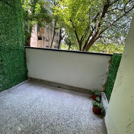 Appartement Nest Mostar